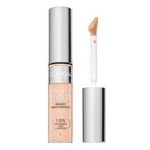 L´Oréal Paris True Match Radiant Serum Concealer folyékony korrektor az arcbőr hiányosságai ellen 3R 11 ml kép