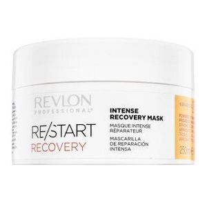 Revlon Professional Restart Recovery Intense Recovery Mask erősítő maszk száraz és sérült hajra 250 ml kép