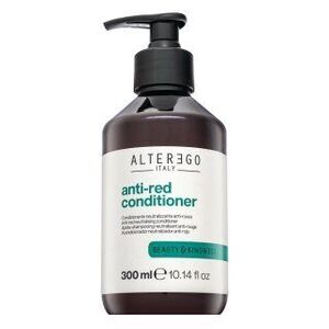 Alter Ego Anti-Red Conditioner kondicionáló barna hajra 300 ml kép
