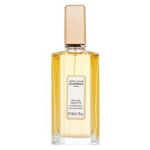 Jean-Louis Scherrer Scherrer Eau de Toilette nőknek 50 ml kép