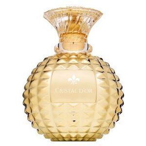 Marina de Bourbon Cristal D'or Eau de Parfum nőknek 100 ml kép