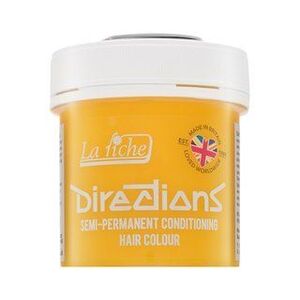 La Riché Directions Semi-Permanent Conditioning Hair Colour semi permanens hajszín Bright Daffodil 88 ml kép
