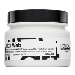 L´Oréal Professionnel Tecni.Art Web formázó gumi erős fixálás 150 ml kép