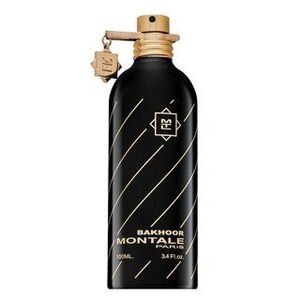 Montale Bakhoor Eau de Parfum uniszex 100 ml kép