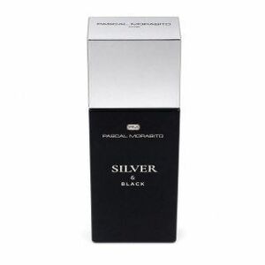 Pascal Morabito Silver & Black Eau de Parfum férfiaknak 100 ml kép