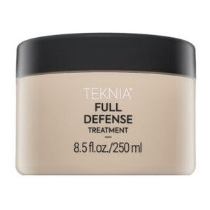 Lakmé Teknia Full Defense Treatment erősítő maszk gyenge hajra 250 ml kép