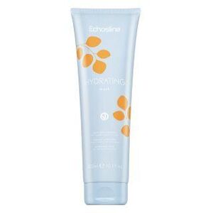 Echosline Hydrating Mask hidratáló maszk hajgöndörödés és rendezetlen hajszálak ellen 300 ml kép