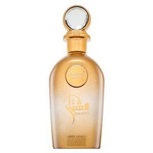 Arabiyat Prestige Ishatar Amber Vanilla Eau de Parfum uniszex 110 ml kép