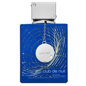 Armaf Club De Nuit Blue Iconic Eau de Parfum férfiaknak 105 ml kép