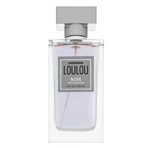Al Haramain Loulou Noir Eau de Parfum uniszex 100 ml kép