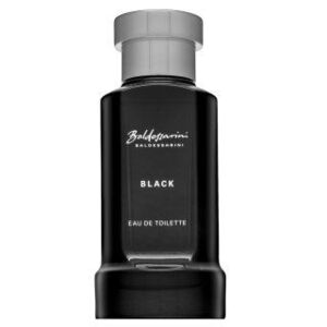 Baldessarini Baldessarini Black Eau de Toilette férfiaknak 50 ml kép