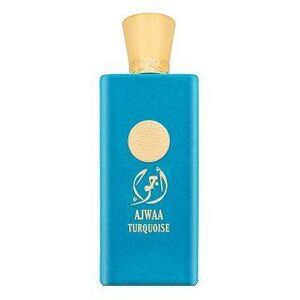 Nusuk Ajwaa Turquoise Eau de Parfum nőknek 100 ml kép