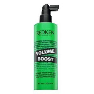 Redken Volume Boost Lightweight Root Lifting Spray hajzselé spray formában volumen növelésre 250 ml kép