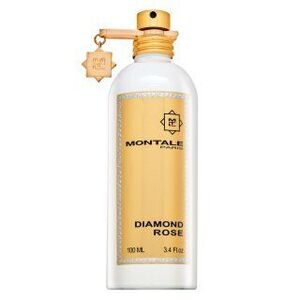 Montale Diamond Rose Eau de Parfum nőknek 100 ml kép