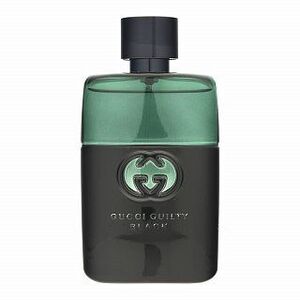 Gucci Guilty Black Pour Homme Eau de Toilette férfiaknak 50 ml kép
