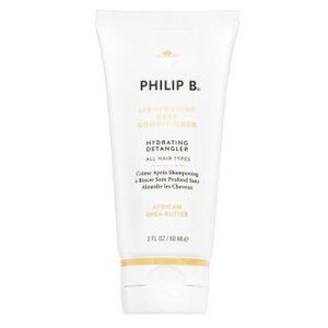 PHILIP B Lightweight Deep Conditioner hidratáló kondicionáló könnyed kifésülhetőségért 60 ml kép