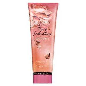 Victoria's Secret Pure Seduction Golden testápoló tej nőknek 236 ml kép