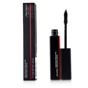 Shiseido ImperialLash MascaraInk szempillaspirál 01 Sumi Black 8, 5 g kép