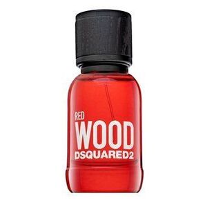 Dsquared2 Red Wood Eau de Toilette nőknek 30 ml kép