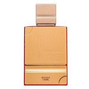 Al Haramain Amber Oud Rouge Eau de Parfum uniszex 120 ml kép