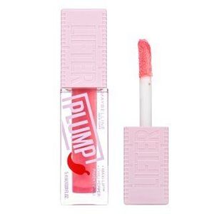 Maybelline Lifter Plump ajakfény 001 Blush Blaze kép