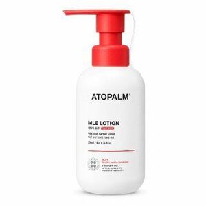Atopalm védő balzsam MLE Lotion 200 ml kép