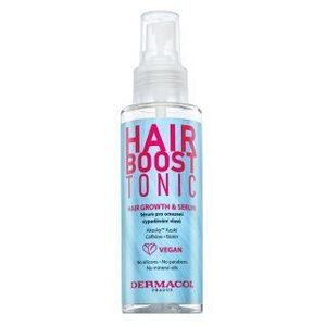 Dermacol Hair Boost Tonic Hair Growth & Serum szérum hajhullás ellen 100 ml kép