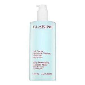 Clarins Body-Smoothing Moisture Milk testápoló hidratáló hatású 400 ml kép