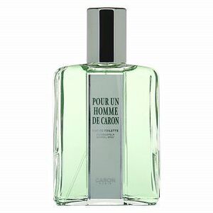 Caron Pour Un Homme De Caron Eau de Toilette férfiaknak 200 ml kép