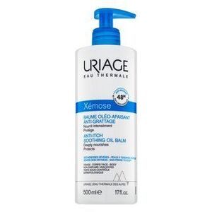 Uriage Xémose nyugtató balzsam Anti-Itch Soothing Oil Balm 500 ml kép