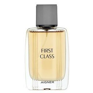 Aigner First Class Eau de Toilette férfiaknak 50 ml kép