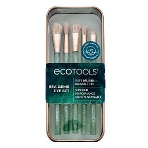 EcoTools Sea Gems Eye set ecset szett kép