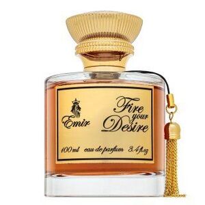 Emir Fire Your Desire Eau de Parfum uniszex 100 ml kép