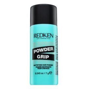 Redken Powder Grip Mattifying Hair Powder púder mattító hatásért 7 g kép