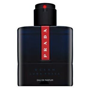 Prada Luna Rossa Ocean Eau de Parfum férfiaknak 50 ml kép
