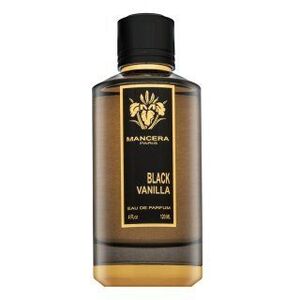Mancera Black Vanilla Eau de Parfum uniszex 120 ml kép