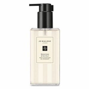 Jo Malone Wood Sage & Sea Salt tusfürdő uniszex 250 ml kép
