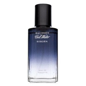 Davidoff Cool Water Reborn Eau de Toilette férfiaknak 40 ml kép