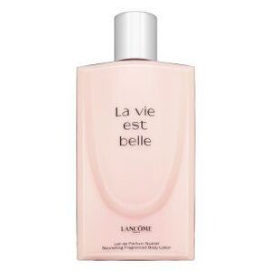 Lancome La Vie Est Belle testápoló tej nőknek 200 ml kép
