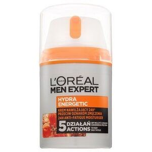 L´Oréal Paris Men Expert Hydra Energetic 24H Anti-Fatigue Moisturiser 50 ml kép
