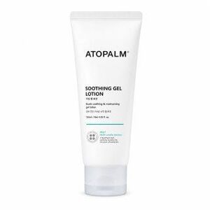 Atopalm nyugtató gél Soothing Gel Lotion 120 ml kép