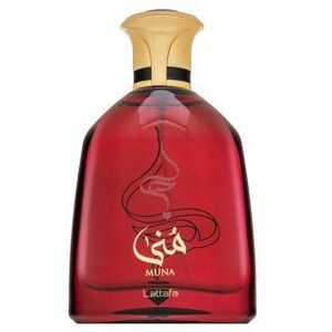 Lattafa Muna Eau de Parfum nőknek 100 ml kép