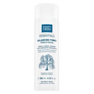 Martiderm Essentials tisztító tonik Balancing Toner 200 ml kép