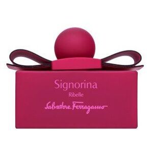 Salvatore Ferragamo Signorina Ribelle Fashion Edition Eau de Parfum nőknek 50 ml kép