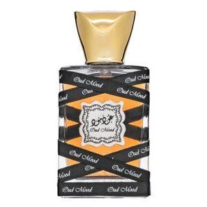 Lattafa Oud Mood Eau de Parfum uniszex 30 ml kép