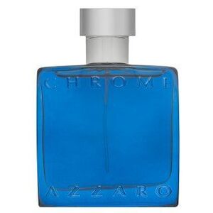 Azzaro Chrome tiszta parfüm férfiaknak 50 ml kép