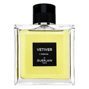 Guerlain Vetiver Parfum tiszta parfüm férfiaknak 100 ml kép