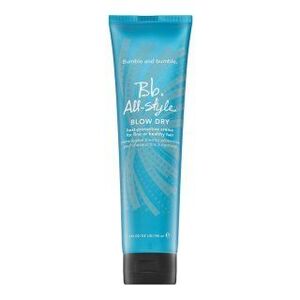 Bumble And Bumble BB All-Style Blow Dry hajformázó krém puha és fényes hajért 150 ml kép