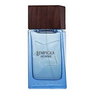 Lolita Lempicka Homme Eau de Toilette férfiaknak 50 ml kép
