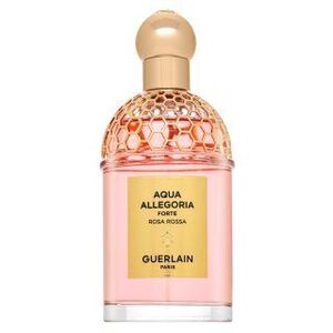 Guerlain Aqua Allegoria Forte Rosa Rossa Eau de Parfum nőknek 125 ml kép